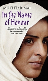 In The Name Of Honour - Mai, Mukhtar