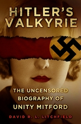 Hitler's Valkyrie - David R L. Litchfield