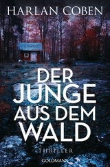 Der Junge aus dem Wald - Harlan Coben