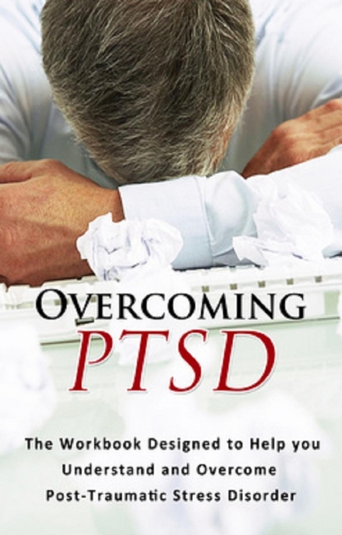 Overcoming PTSD - Jamie Levell