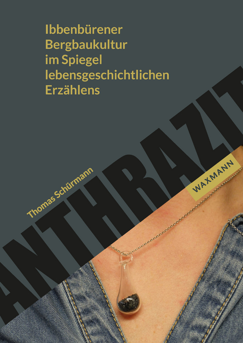 Anthrazit -  Thomas Schürmann