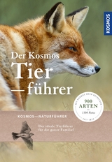 Der Kosmos-Tierführer -  -