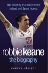 Robbie Keane - Sleight, Andrew