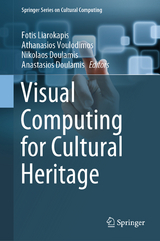 Visual Computing for Cultural Heritage - 