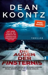 Die Augen der Finsternis -  Dean Koontz