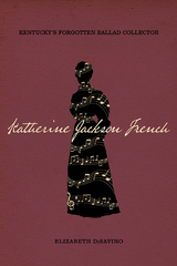 Katherine Jackson French - Elizabeth DiSavino