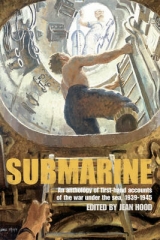 SUBMARINES UBOATS SECOND WORLD WAR - 