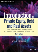 Introduction to Private Equity, Debt and Real Assets - Cyril Demaria