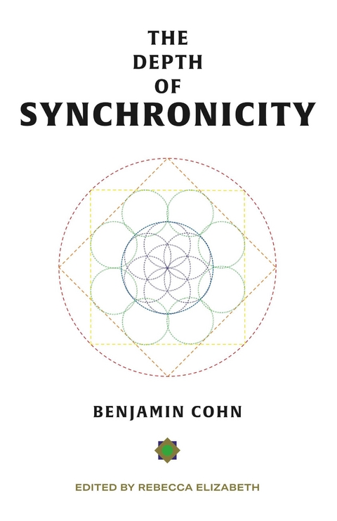 Depth of Synchronicity -  Benjamin Cohn