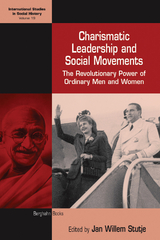 Charismatic Leadership and Social Movements - 