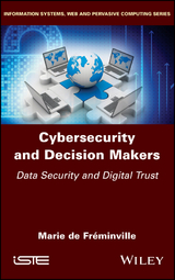 Cybersecurity and Decision Makers - Marie De Freminville