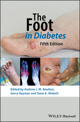 Foot in Diabetes - 