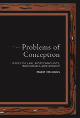 Problems of Conception - Marit Melhuus