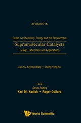 SUPRAMOLECULAR CATALYSTS - 