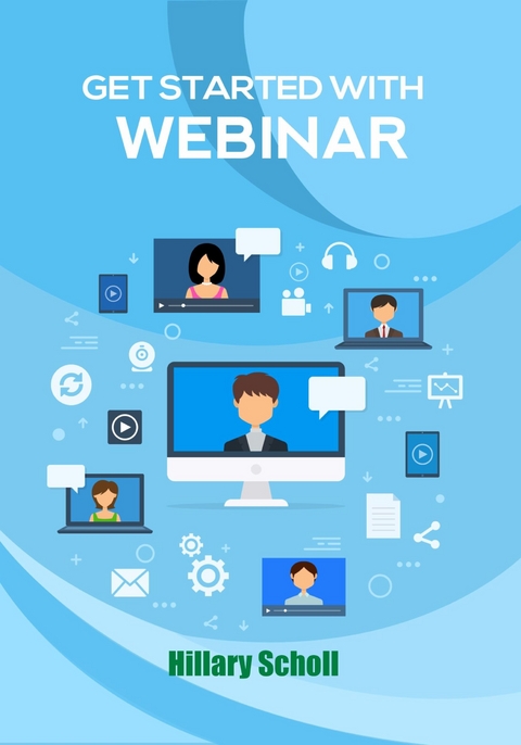 Get Started With Webinar -  Hillary Scholl