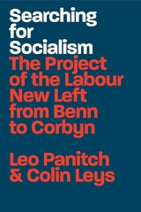 Searching for Socialism - Leo Panitch, Colin Leys