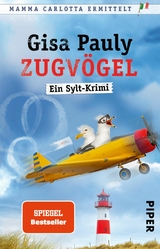 Zugvögel -  Gisa Pauly