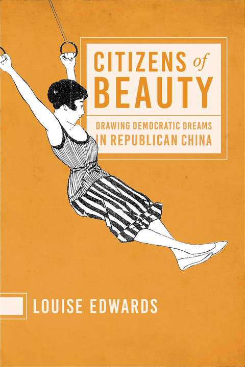 Citizens of Beauty -  Louise Edwards