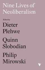 Nine Lives of Neoliberalism - 