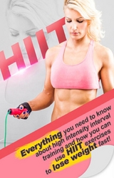 HIIT -  Jordan Berry