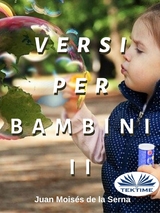 Versi Per Bambini II - Juan Moisés   De La Serna