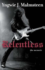 Relentless - Yngwie J. Malmsteen