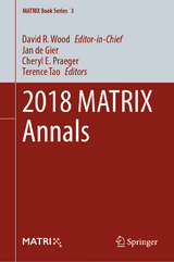 2018 MATRIX Annals - 