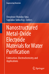 Nanostructured Metal-Oxide Electrode Materials for Water Purification - 