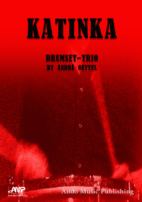 Katinka -  André Oettel