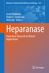 Heparanase - 