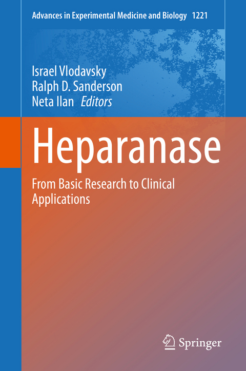 Heparanase - 