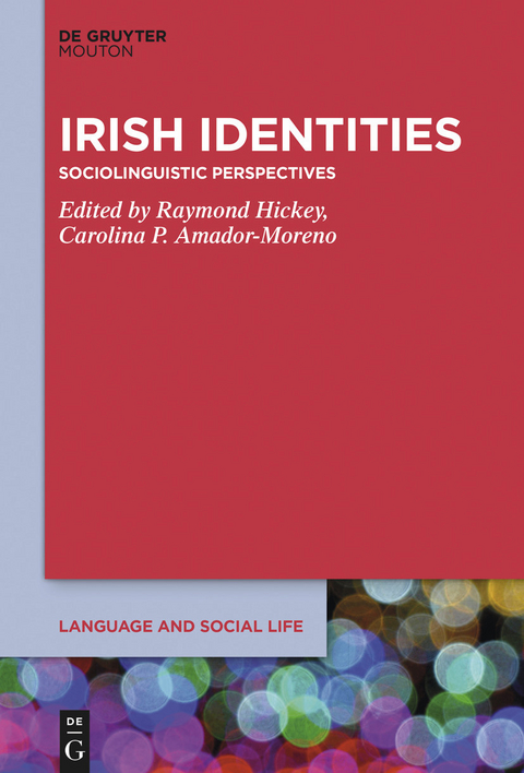 Irish Identities - 