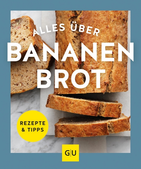 Alles über Bananenbrot - 