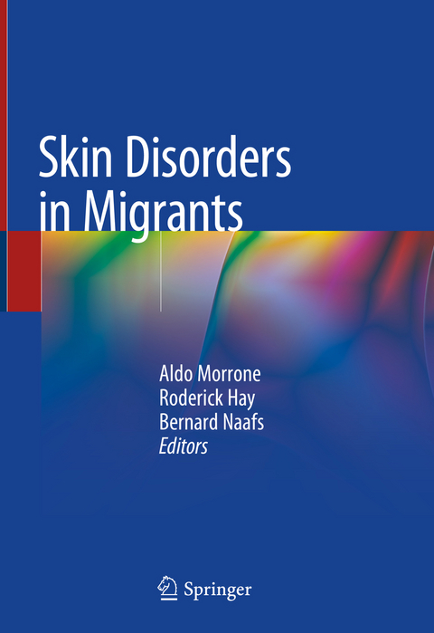 Skin Disorders in Migrants - 