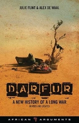 Darfur - Flint, Julie; de Waal, Alex