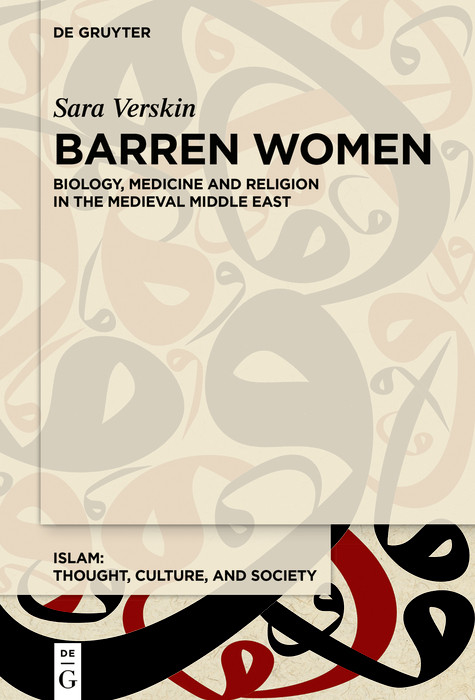 Barren Women -  Sara Verskin