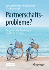 Partnerschaftsprobleme? - Ludwig Schindler, Kurt Hahlweg, Dirk Revenstorf