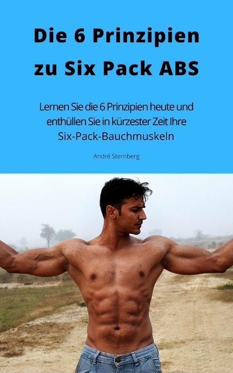 Die 6 Prinzipien zu Six Pack ABS - Andre Sternberg