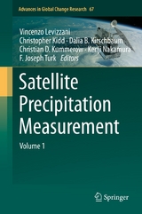 Satellite Precipitation Measurement - 