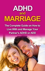 ADHD and Marriage -  James Parkinson