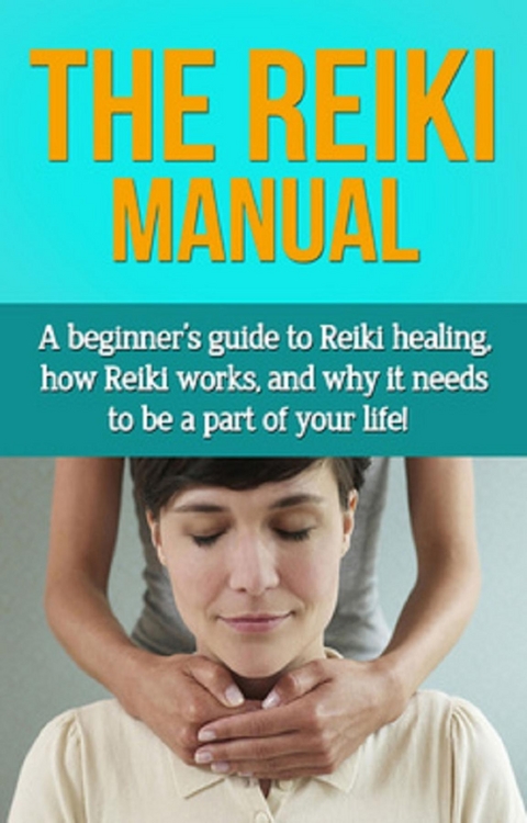 Reiki Manual -  Susan Knowles