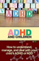 ADHD and Children -  James Parkinson