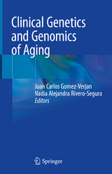 Clinical Genetics and Genomics of Aging - 