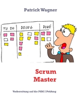 Scrum Master - Patrick Wagner