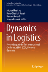 Dynamics in Logistics - 