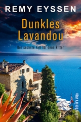 Dunkles Lavandou -  Remy Eyssen