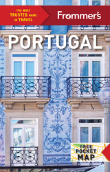 Frommer's Portugal -  Paul Ames