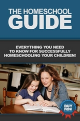 Homeschool Guide -  Vanessa Bilotta