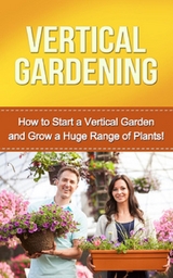 Vertical Gardening - Steve Ryan