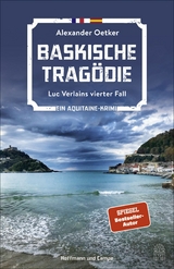 Baskische Tragödie -  Alexander Oetker